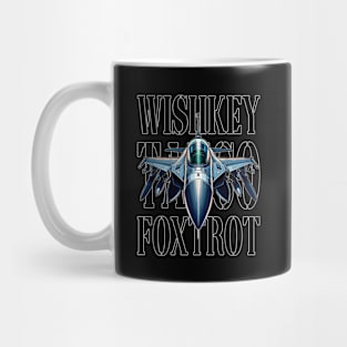 Mavericks Toast Mug